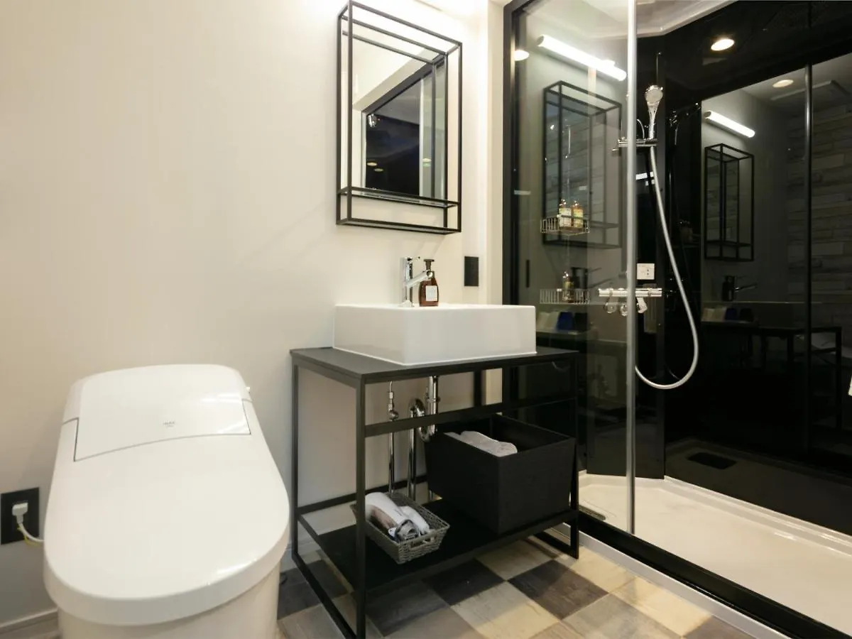 Hotel Tabard Tokyo
