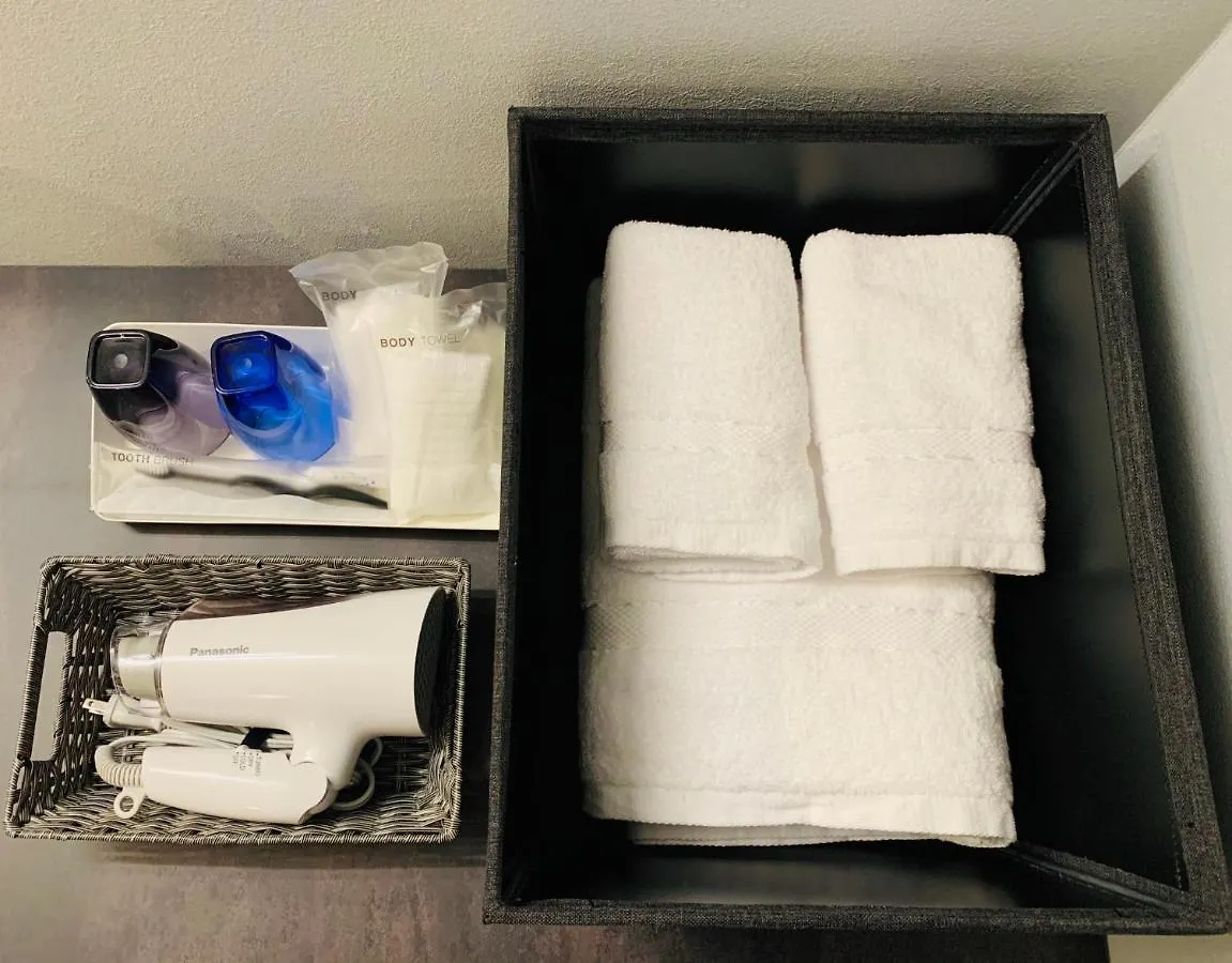 Hotel Tabard Tokyo Japan