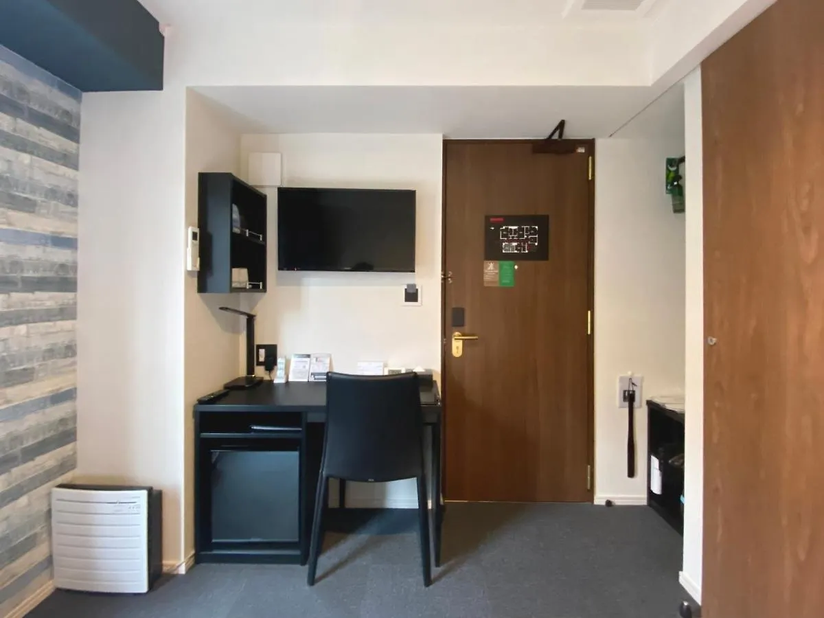 Hotel Tabard Tokyo