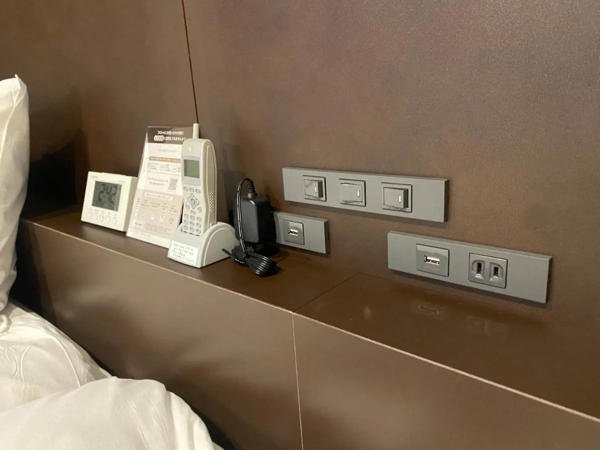 Hotel Tabard Tokyo
