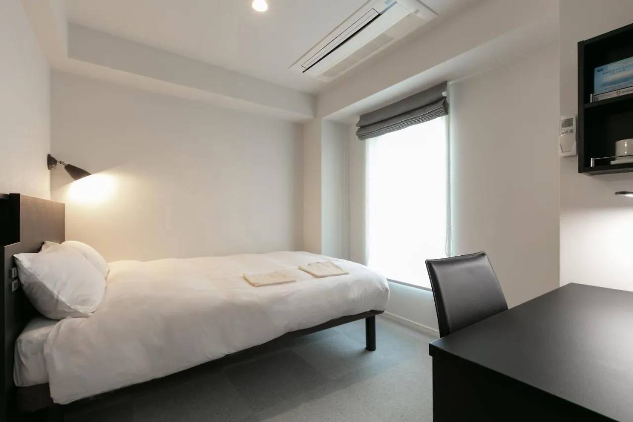 Hotel Tabard Tokyo