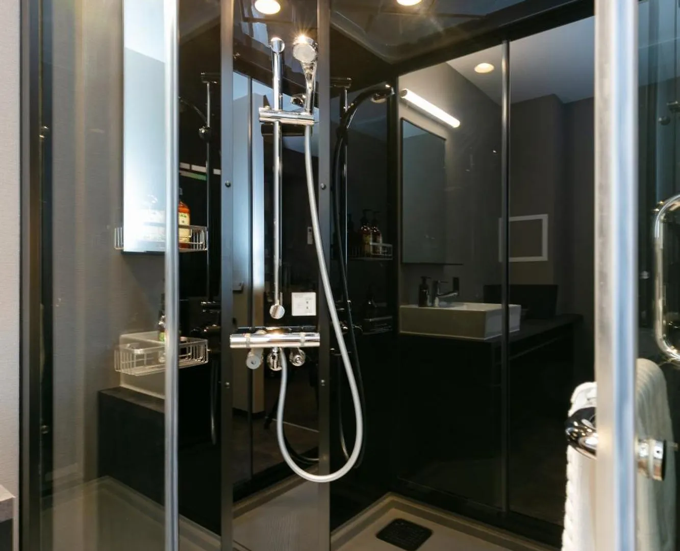 Hotel Tabard Tokyo