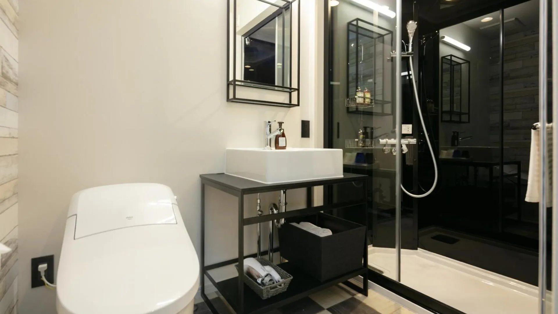 Hotel Tabard Tokyo