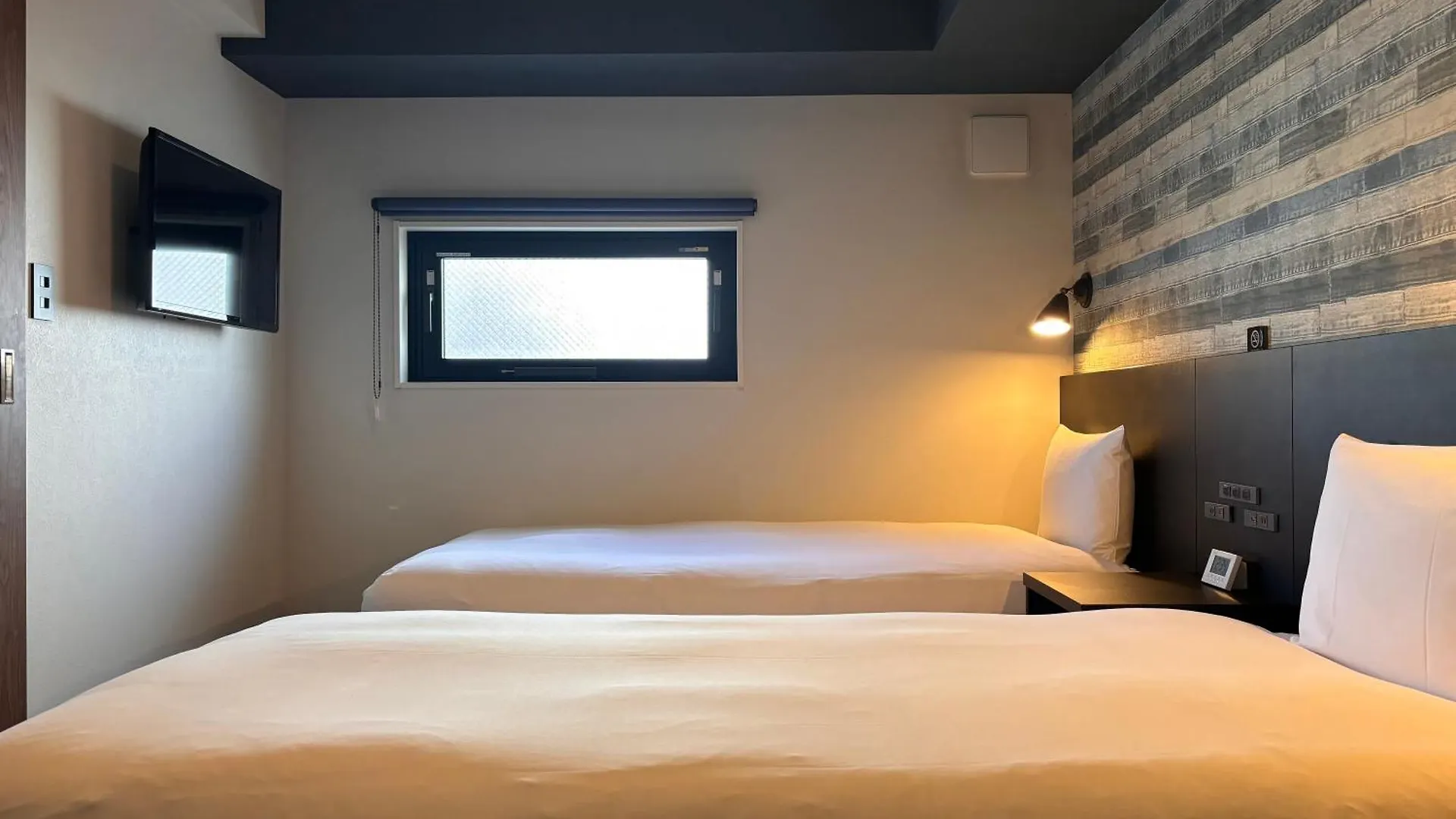 Hotel Tabard Tokyo Japan