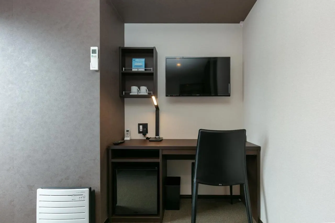 Hotel Tabard Tokyo 3*,