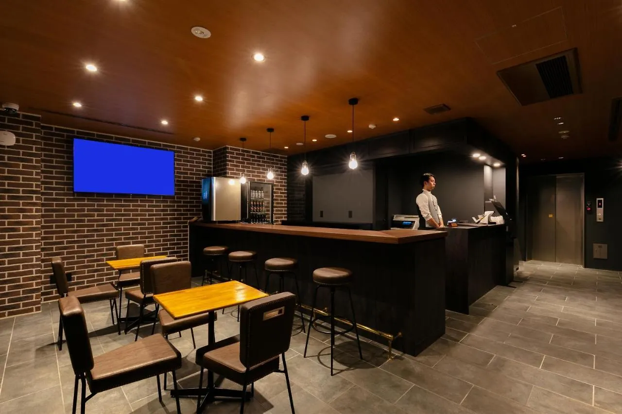 Hotel Tabard Tokyo