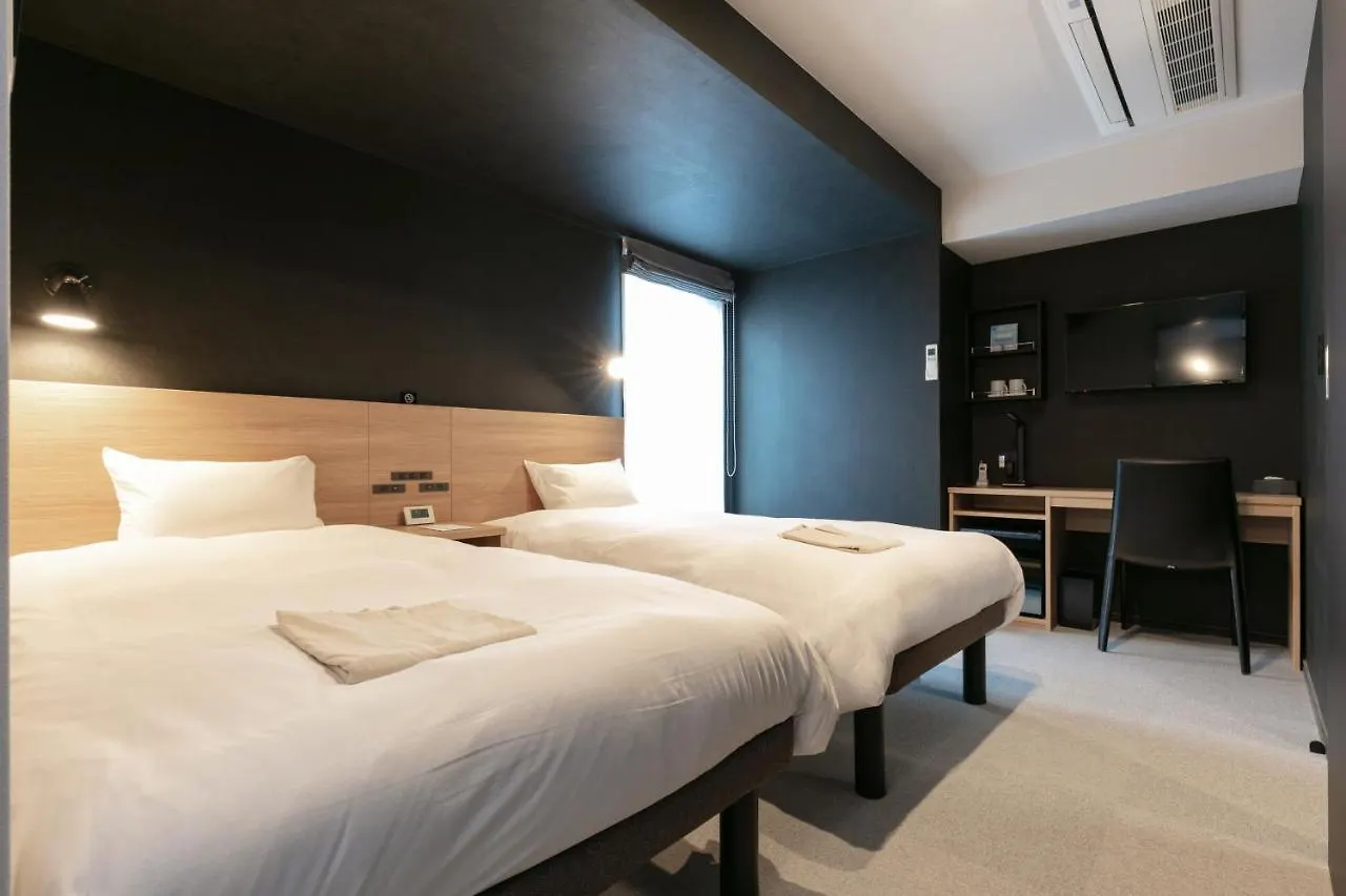 Hotel Tabard Tokyo