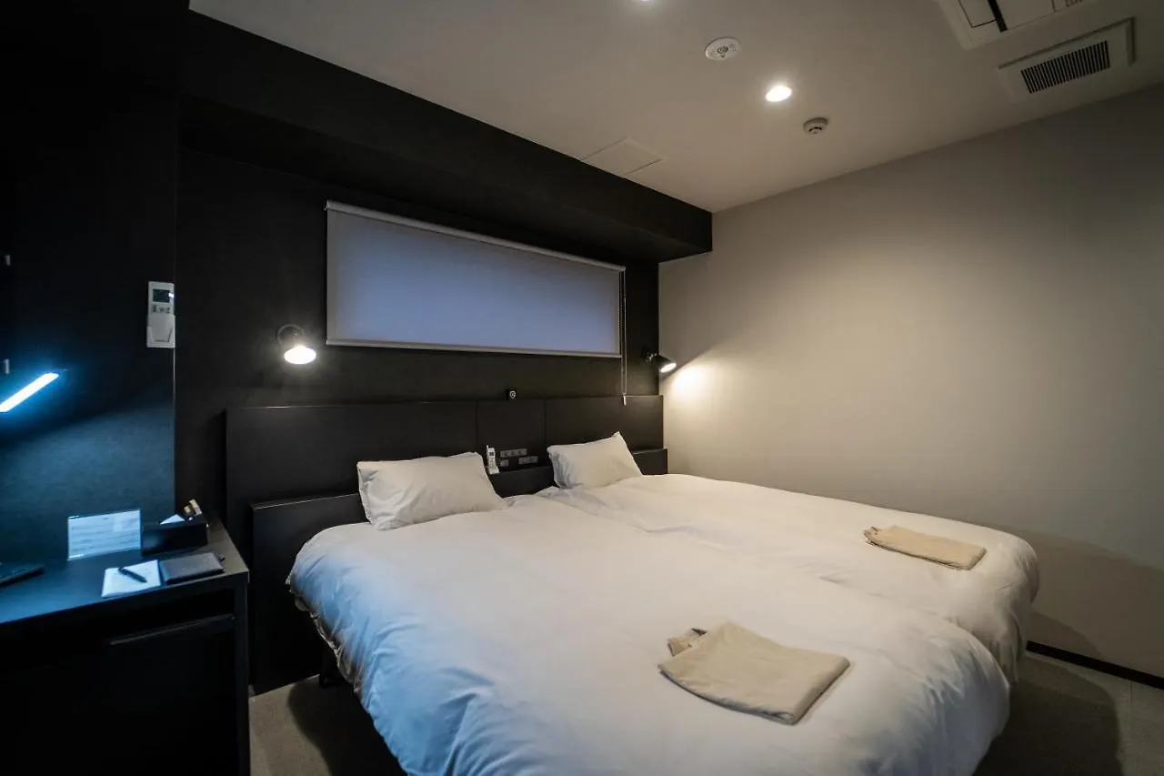 Hotel Tabard Tokyo