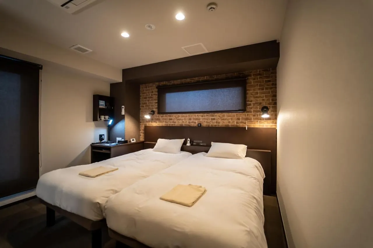***  Hotel Tabard Tokyo Japan