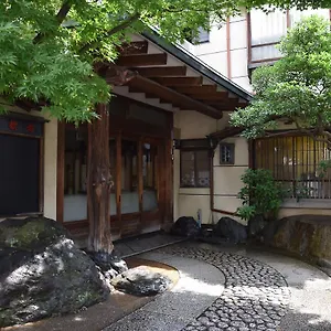 旅館 鳳明館 森川別館