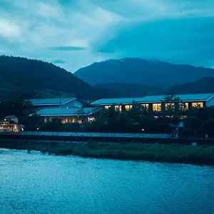 Muni By Onko Chishin Hotel Kyoto