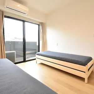 Appartement Enzo Chidoribashi 