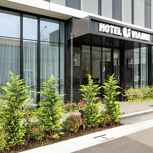 Hotel Via Iidabashi Korakuen, Tokyo
