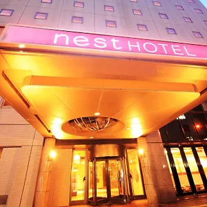 Nest Odori Hotel Sapporo