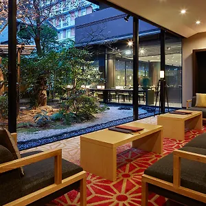 Hotel Mitsui Garden Sanjo ****