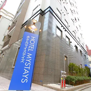 Hotel Mystays Kamata, Tokyo