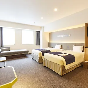 Hotel Monday Akihabara Asakusabashi, Tokyo