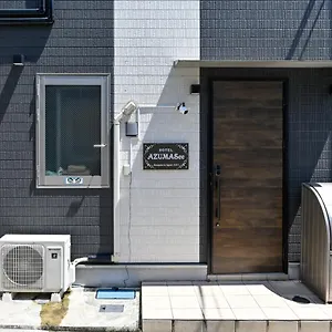 Azuma Apartment Tokyo