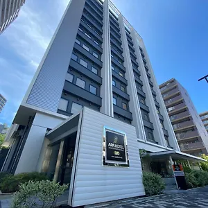 アパホテル〈京急蒲田駅前〉 ホテル 東京都
