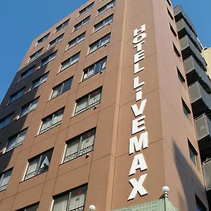 ホテル ホテルリブマックスbudget東上野