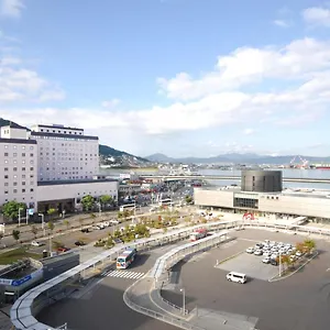Premier - President - Hotel Hakodate