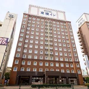 東横inn羽田空港1 ホテル 東京都