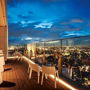 Hotel Futakotamagawa Excel Tokyu, Tokyo