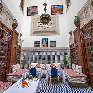 Maison d'hôtes Dar Rabha 