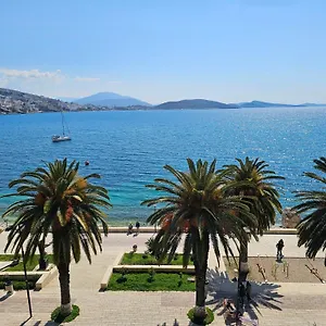 Hotel Pini ***