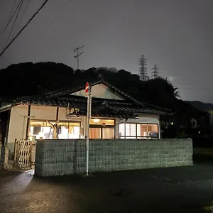 地球旅館 広島ゲストハウス 旅館 広島市