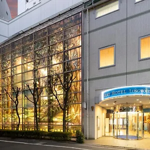 Hotel Art Nippori Lungwood, Tokyo