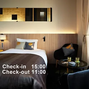 4* Hotel Millennium Mitsui Garden - Ginza