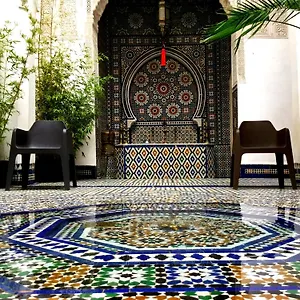 Maison d'hôtes Dar 7 Louyat ***