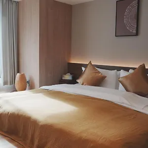  Mini-hôtel Ichiyu Asakusa