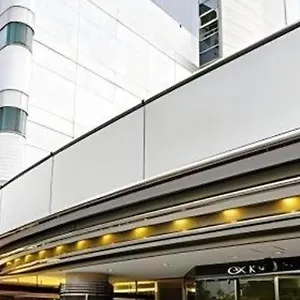 京急イーエックスホテル高輪（品川駅） ホテル 東京都