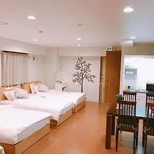 さらんばん ゲストハウス 京都市