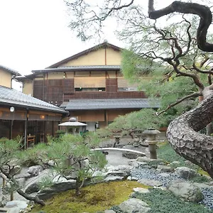 Yamazaki Ryokan Kyoto