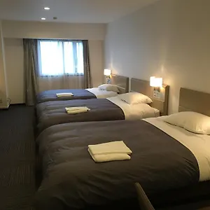 Oriental Hotel Sapporo