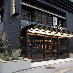 The Knot Yokohama Hotel Yokohama (Kanagawa)