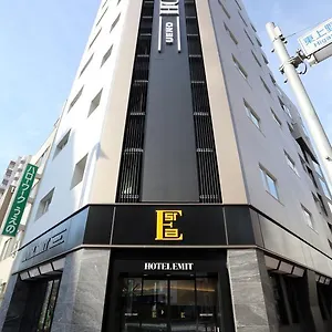 Hotel Emit Ueno, Tokyo