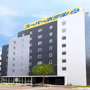 スーパーホテル品川・青物横丁 ホテル 東京都