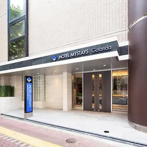 Hotel Mystays Gotanda, Tokyo