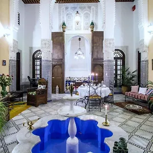 Riad Letchina ***