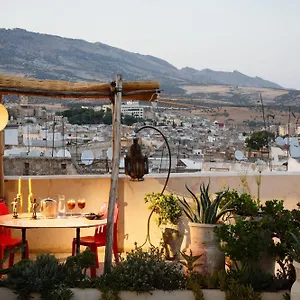 Riad Idrissy ***