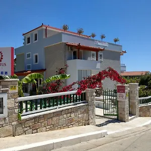 Hotel Augustus ***