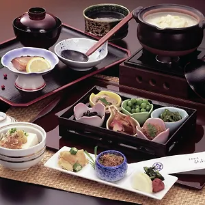 Hifumi Hotel Kyoto