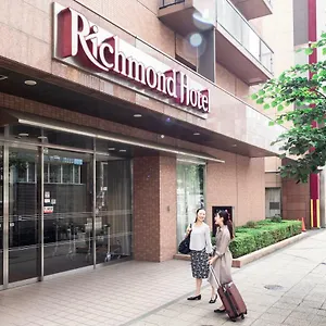Richmond Odori Hotel Sapporo