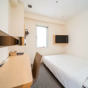 3* Hotel Super Asakusa