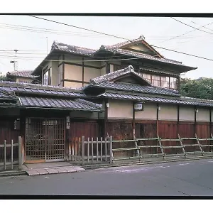 Hotel Hiiragiya Bekkan Annex ***