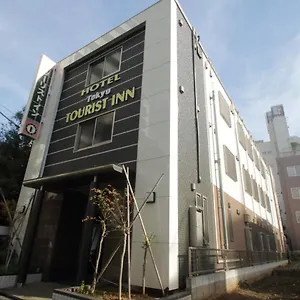 ホテル 東京ツーリストイン